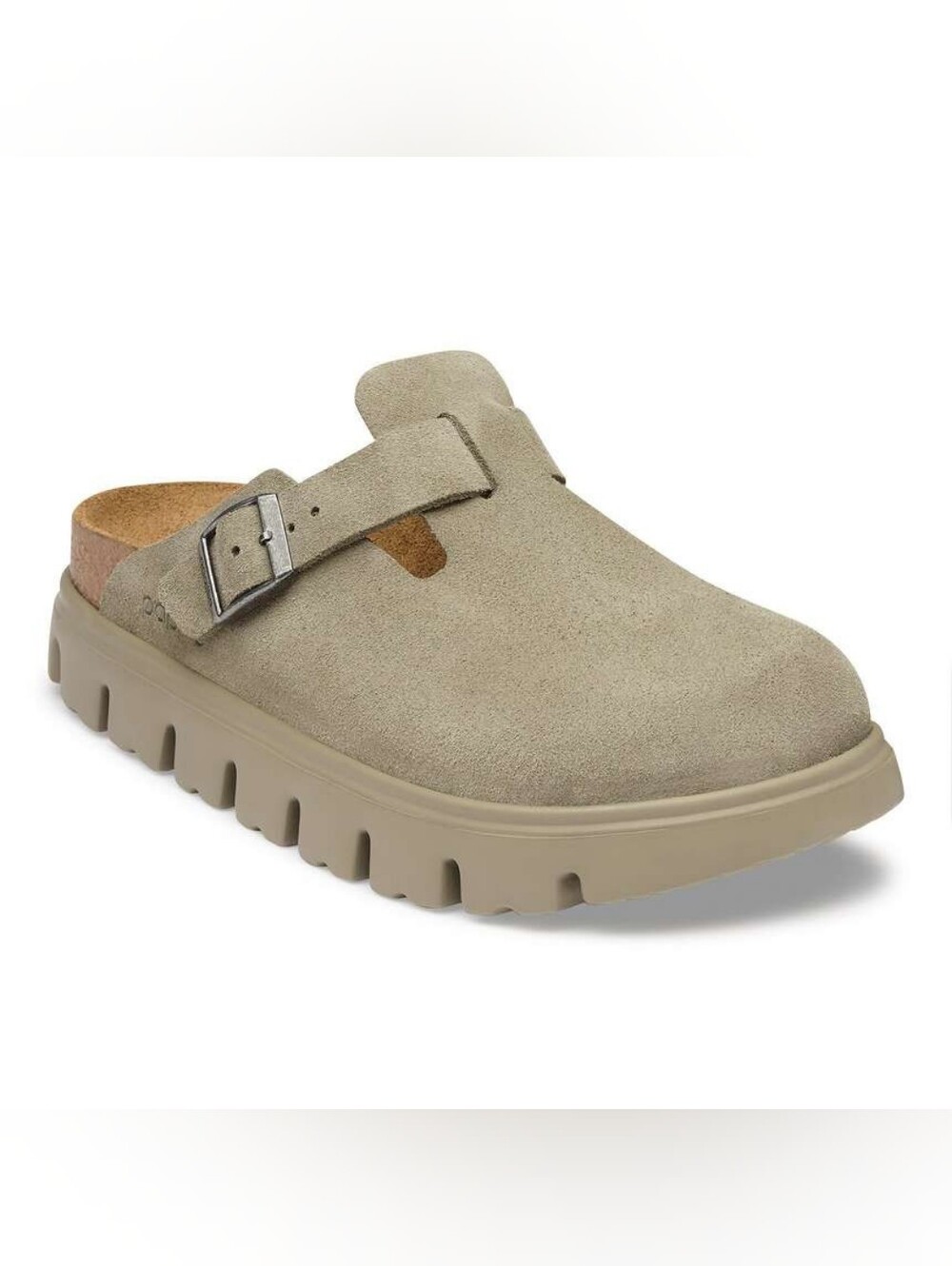 Birkenstock PAP Boston Chunky (Narrow)